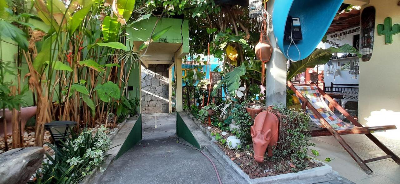 Inn Casa Da Lucinha
