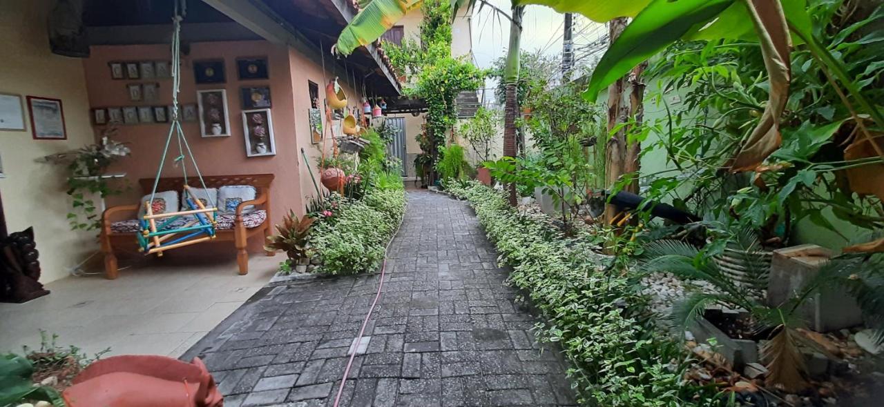 Casa Da Lucinha Inn Fortaleza (Ceara)