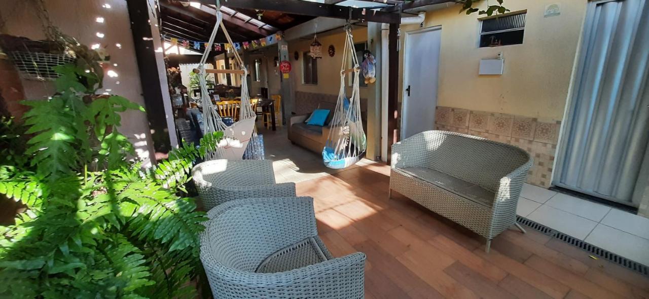 Inn Casa Da Lucinha Fortaleza (Ceara)