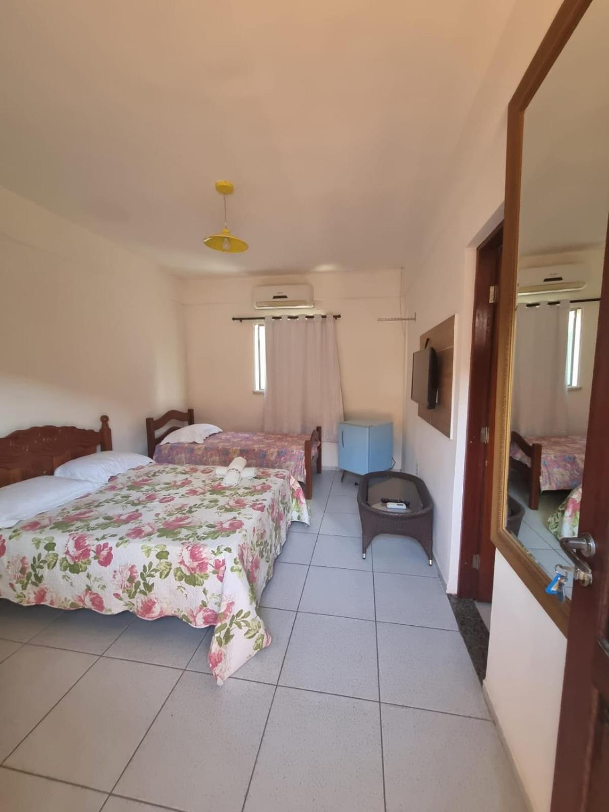 Casa Da Lucinha *