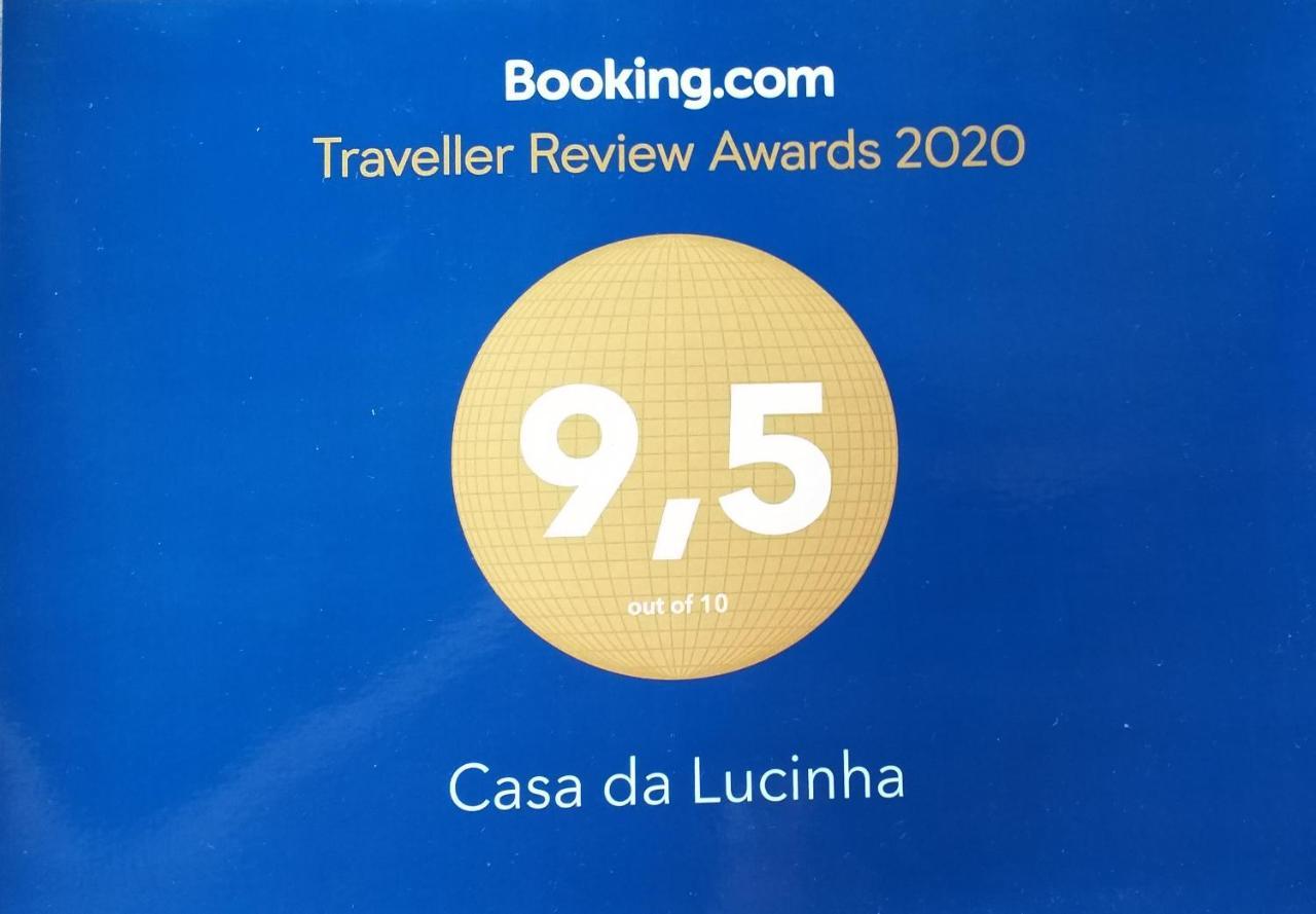 Inn Casa Da Lucinha