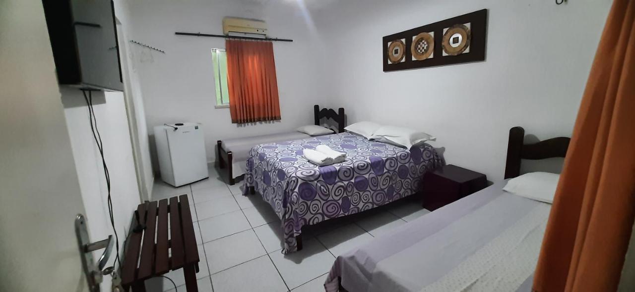 Casa Da Lucinha Inn