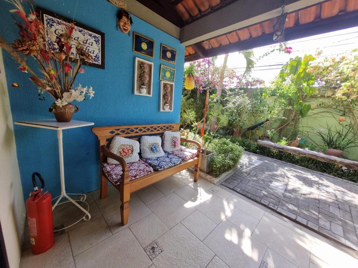 Casa Da Lucinha *