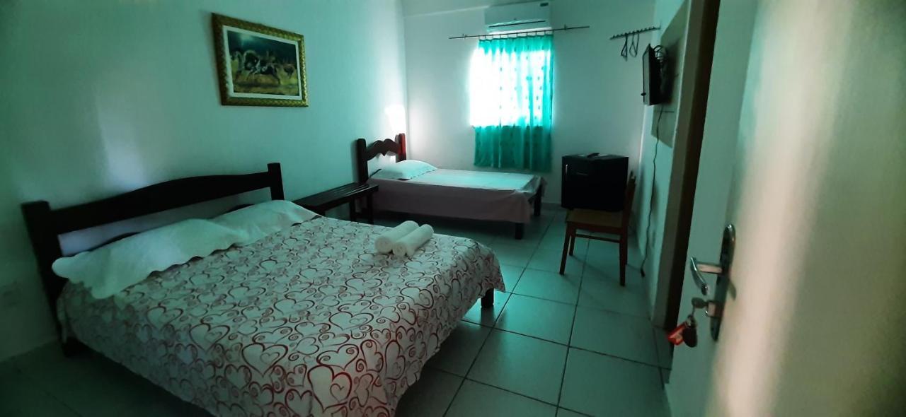 Casa Da Lucinha Inn