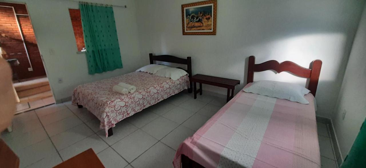 Casa Da Lucinha Inn *