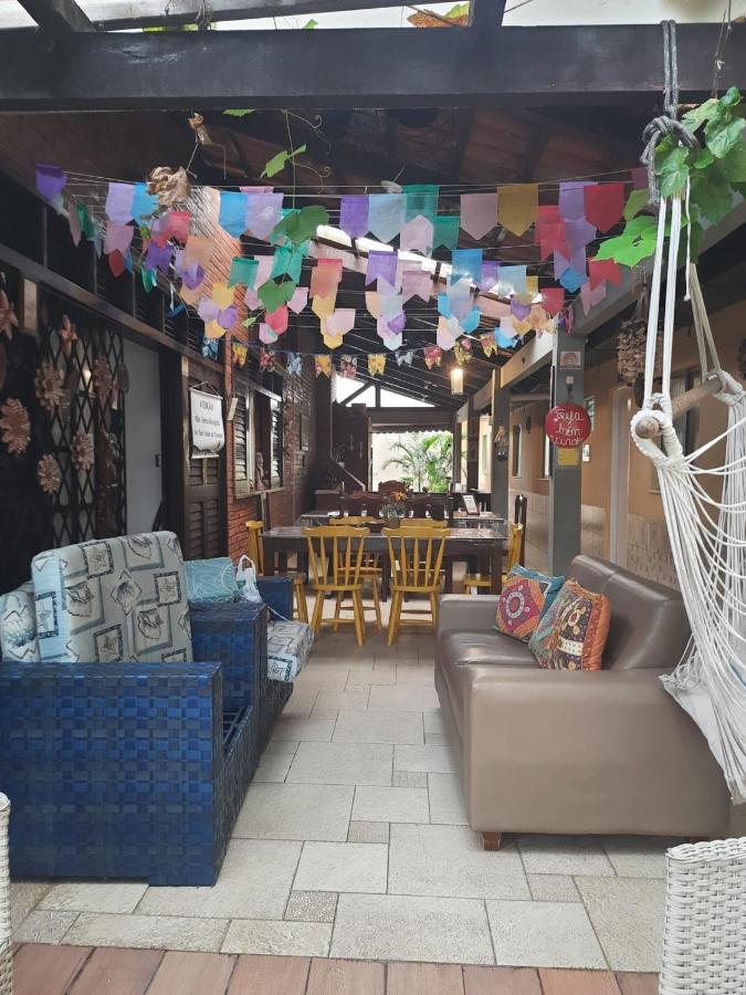 Inn Casa Da Lucinha Fortaleza (Ceara)