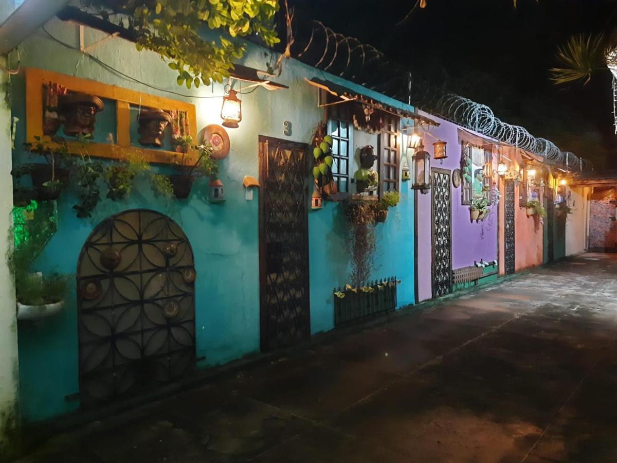 Casa Da Lucinha *
