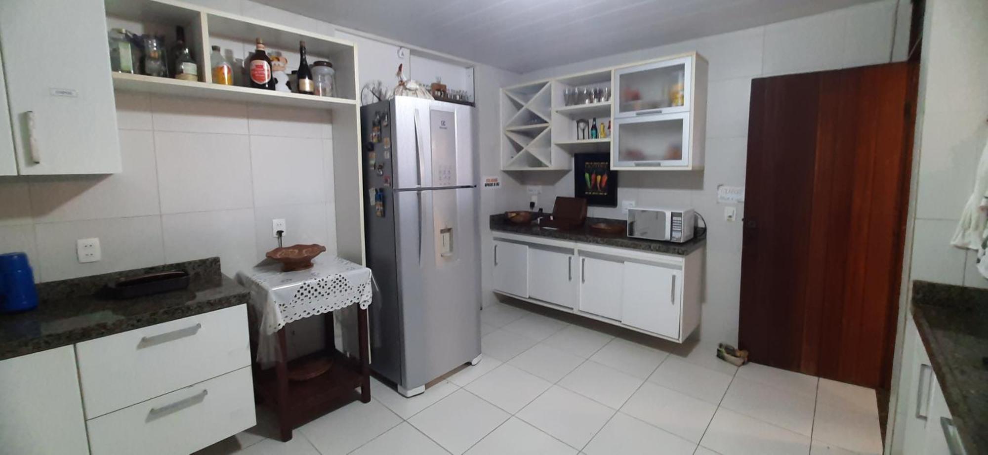 Inn Casa Da Lucinha *
