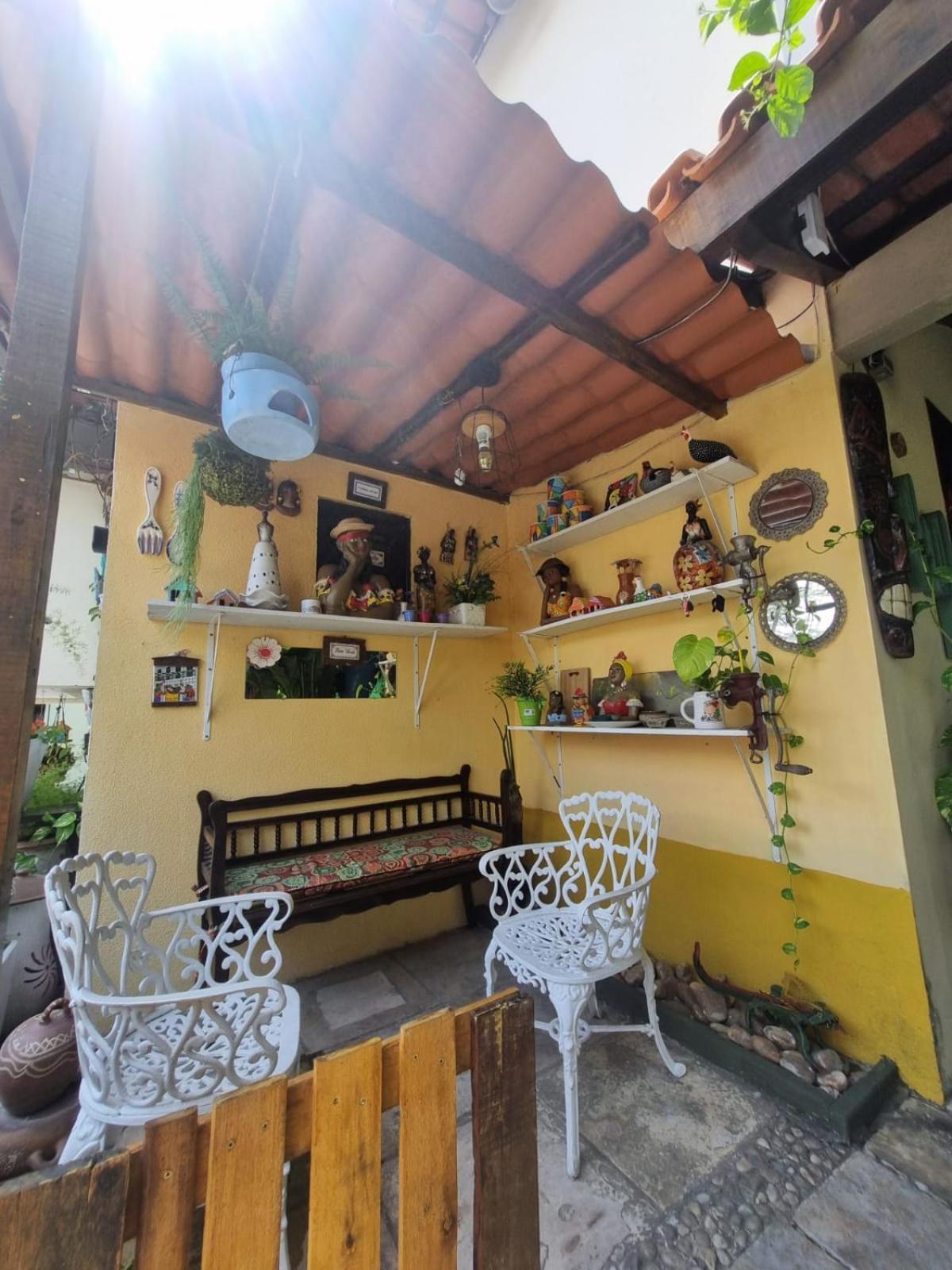 Casa Da Lucinha Fortaleza (Ceara)