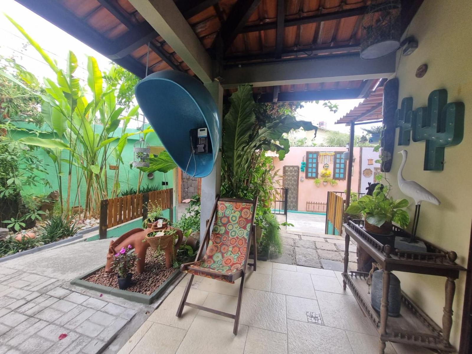 Casa Da Lucinha Inn Fortaleza (Ceara)