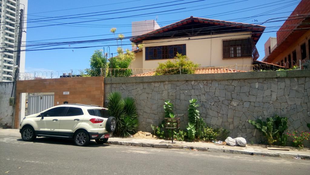 Casa Da Lucinha *