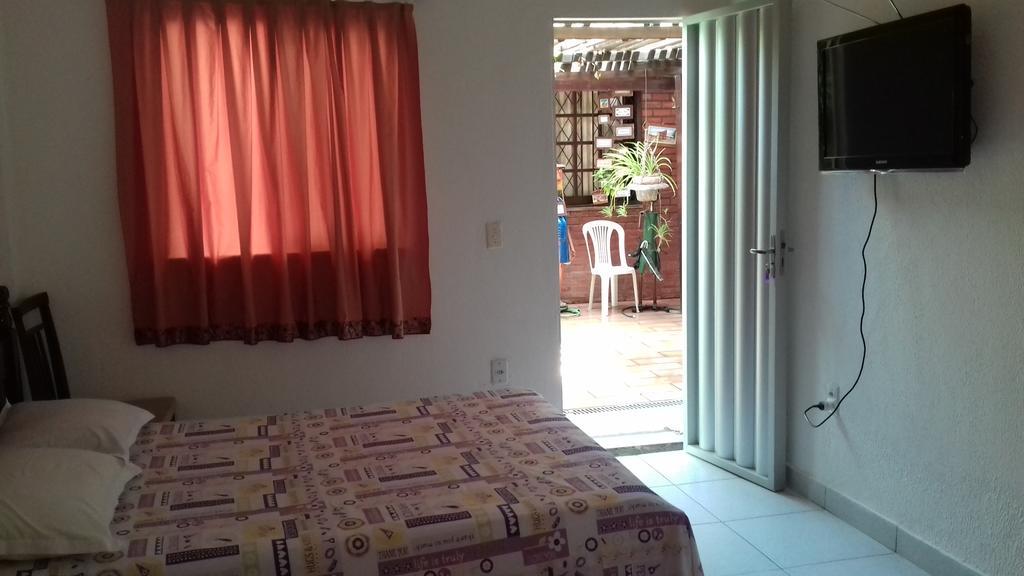 Casa Da Lucinha Inn
