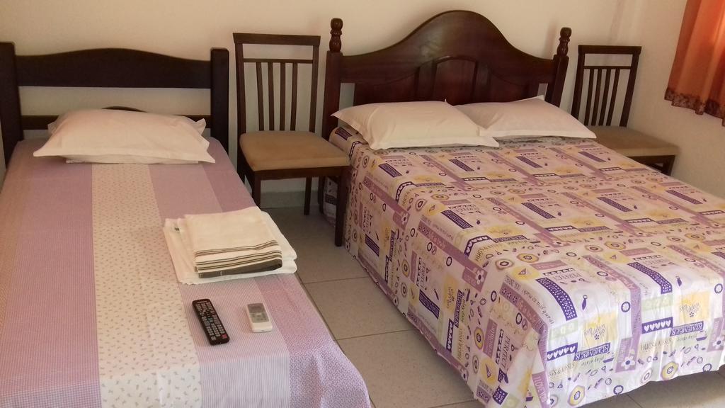Casa Da Lucinha