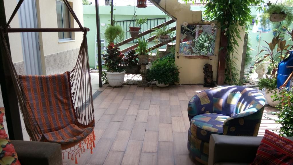 Inn Casa Da Lucinha Fortaleza (Ceara)