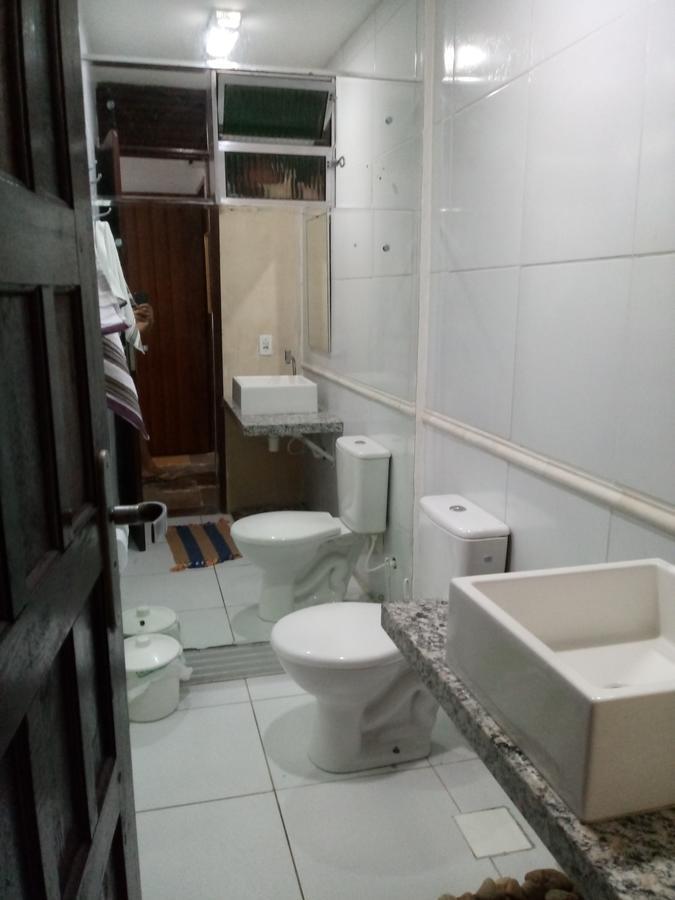 Casa Da Lucinha Inn *