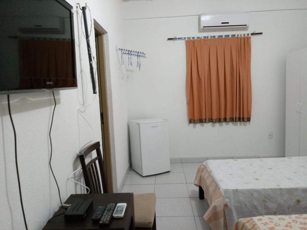 Casa Da Lucinha Inn *
