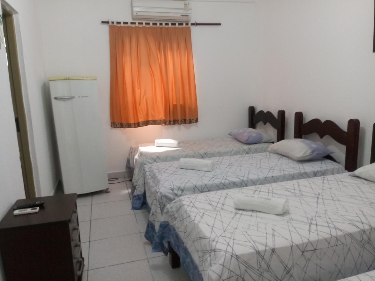 Casa Da Lucinha *